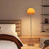 Modern mid century mushroom floor lamp Moonlight Mushroom Floor Lamp (Gold Body) 110V-120V For US CA