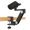 Mouse Pad Arm Support | Mouse pad arm support with 360° horizontal rotation