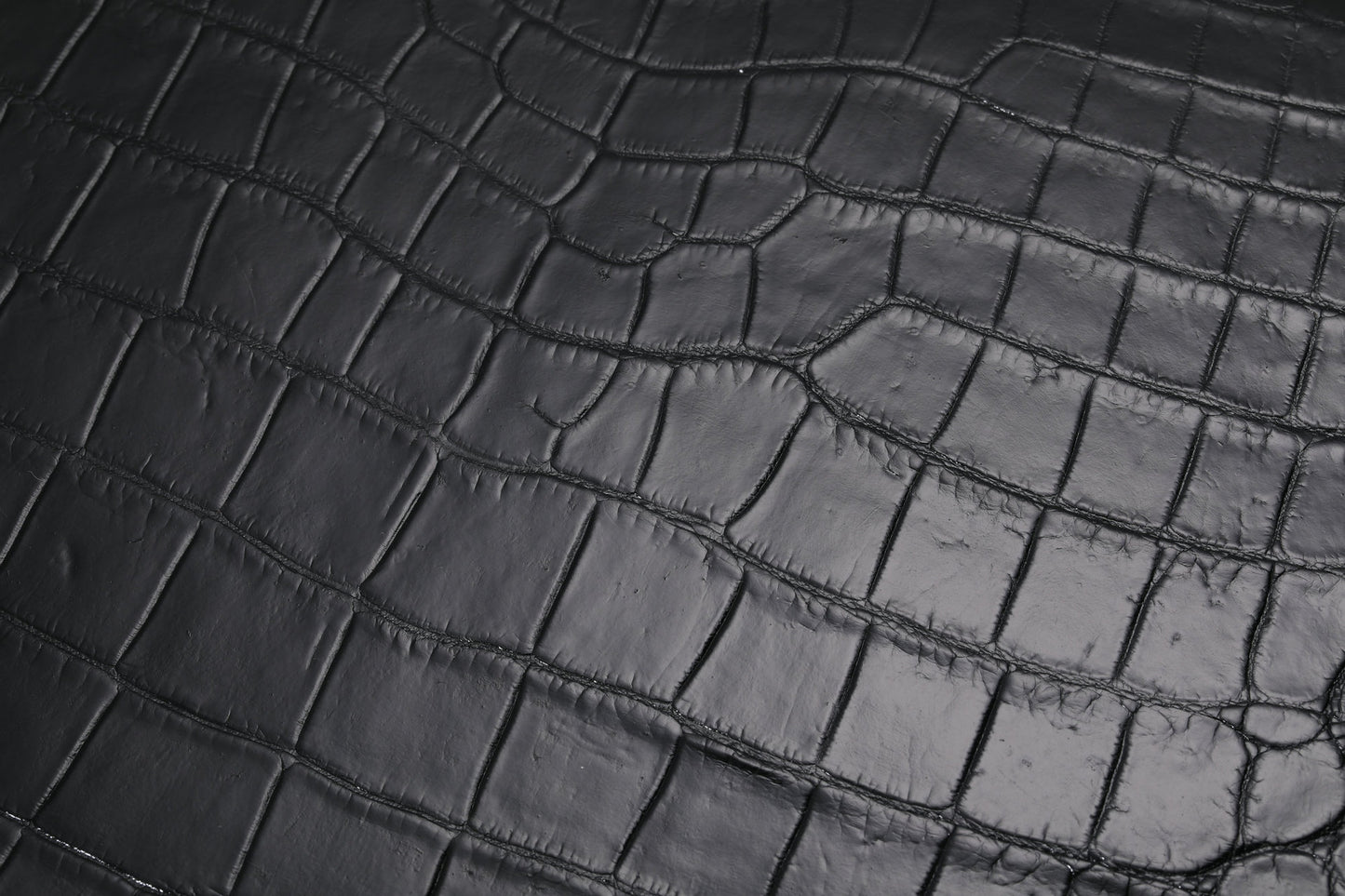 Women Genuine Crocodile Leather Handbag