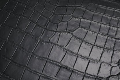 Women Genuine Crocodile Leather Handbag