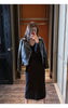 Women Leather Moto Jacket Cropped Motorcycle Jacket