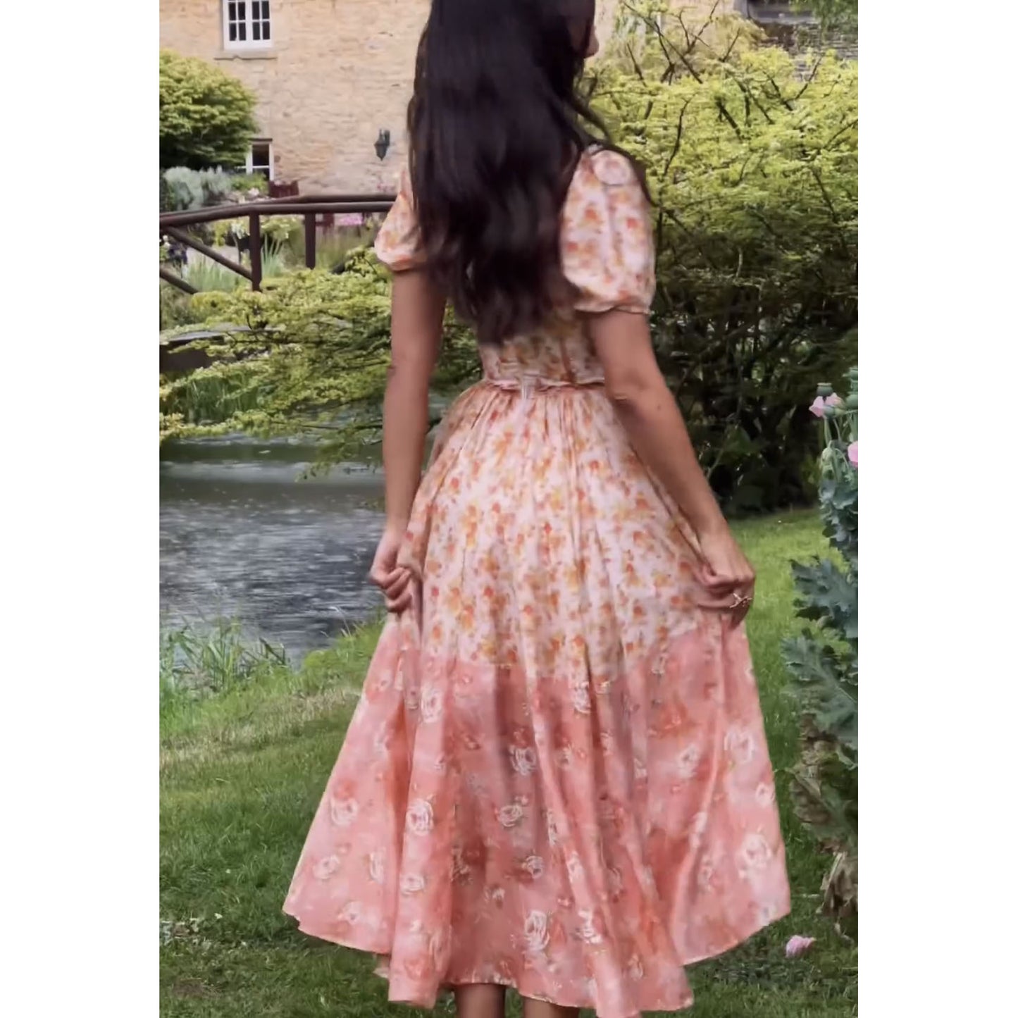 womens summer maxi dresses beach Outfits