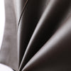 Brown Leather Slimming Vest For Women Slim Waist Suspender