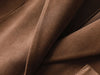 Genuine Leather Suede Jacket Oversized Suit Coat for Women