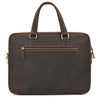 Men Leather Office Bags Sale Travel Briefcase