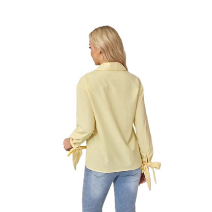 Stylish Cotton Ladies Shirt