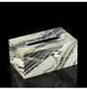 Natural Marble Rectangular Tissue Box Holder