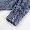 Tie Side Drop Shoulder Shirt