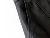 Women’s Leather High Waist Shorts Wide Leg