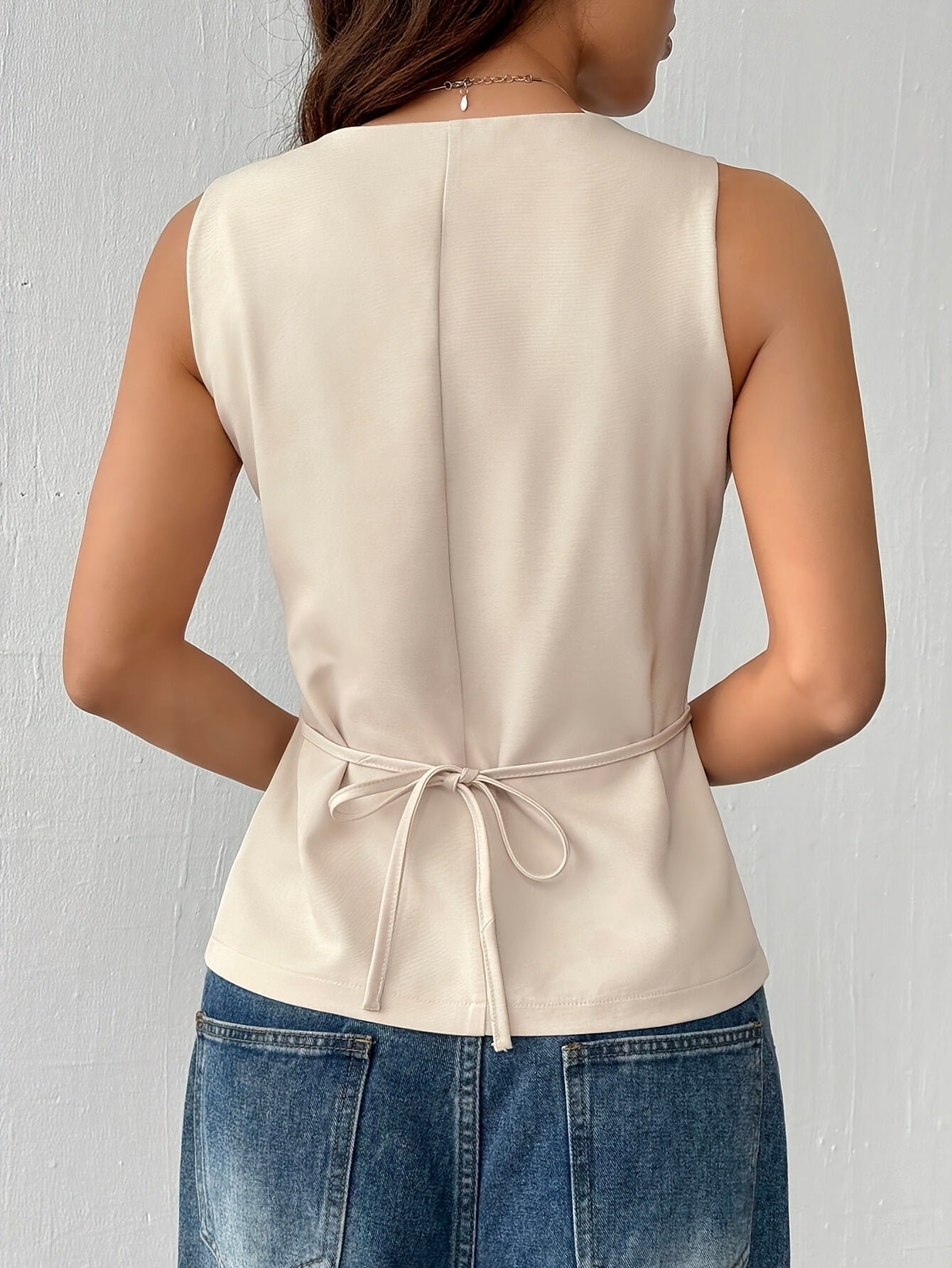 summer vest for women tank top