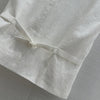 Women's Summer Casual Business Vest Cotton And Linen