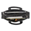 Men’s Genuine Leather Laptop  Office Bag