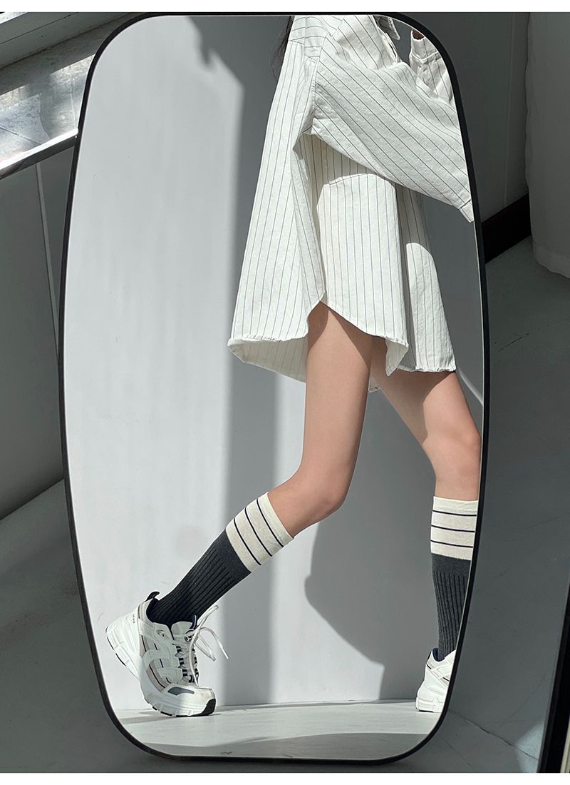 Casual Oversized Blouse for Women