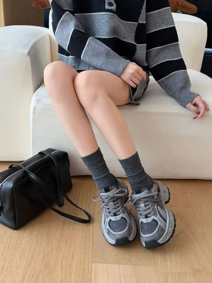 Women’s Genuine Leather Boston Bowling Shoulder Bag