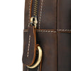Men Leather Office Bags Sale Travel Briefcase
