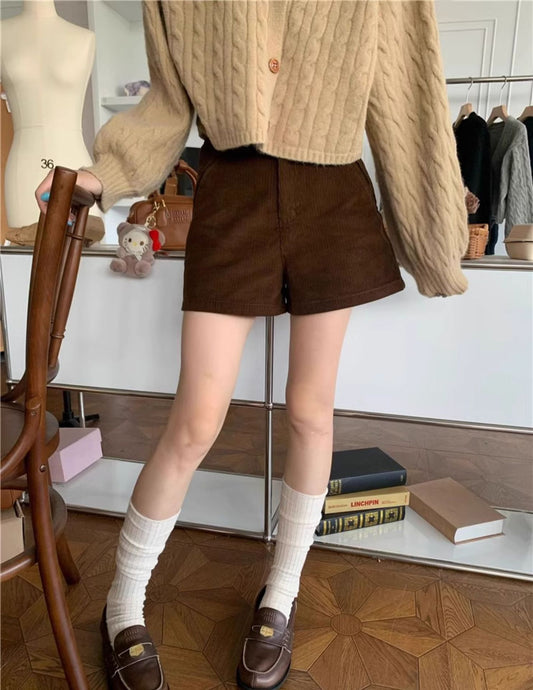 Summer Shorts Bottoms for Women