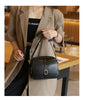 Women Genuine Leather Crossbody Messenger Bag