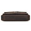 Men Leather Office Bags Sale Travel Briefcase