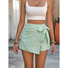 Light Skorts for Women Summer Beach