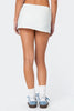 Waist Tie Beach Mini Skirt Summers