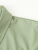 Flare Sleeve Loose-Fit Woven Women's Shirt