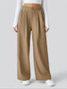 high waisted dress pants women