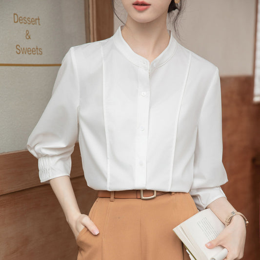 womens button down shirts