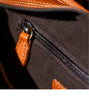 women leather tote handbags