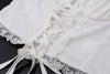 women's ruffled long frilly skirts