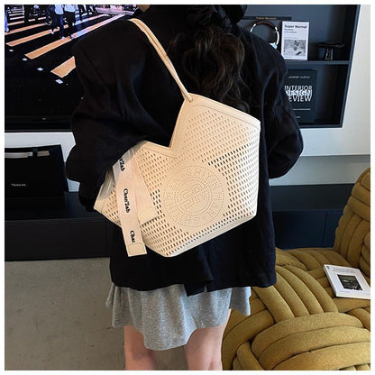 Underarm Tote Bag for Women One-Shoulder Commuter Purse