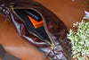 Leather Chest Bag for Men and Women Crossbody Messenger Purse