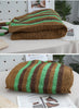 Straw handbags for women woven shoulder bag