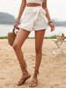 Light Skorts for Women Summer Beach