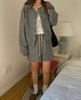 Soft Knit Long Cardigan for Layers