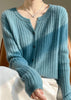 Women’s Summer Lightweight Open Front Sweater
