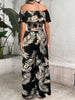 2 piece sets trouser and top