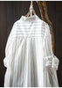 ladies oversized long sleeve shirt