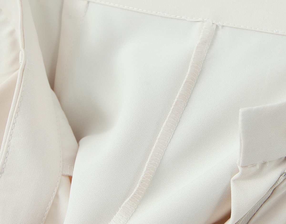 wide leg women's dress pants