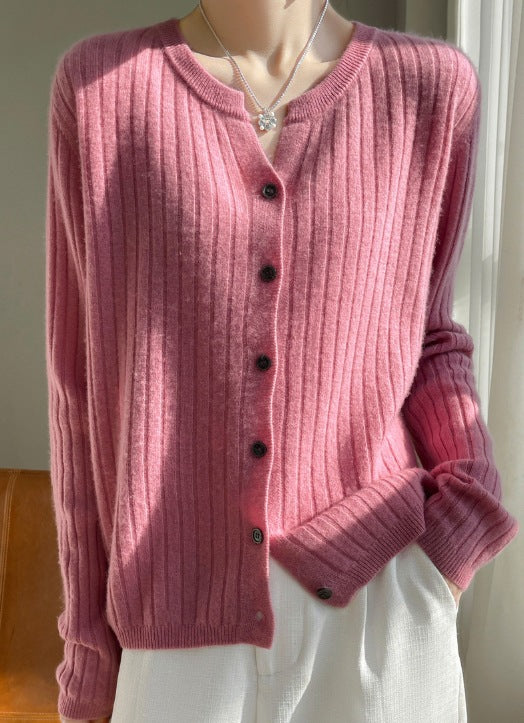 Women’s Summer Lightweight Open Front Sweater