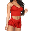 camisoles for women and shorts