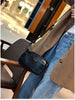 Women's retro leather crossbody bag
