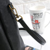 Women Leather Handbag Soft Crossbody Shoulder Bag