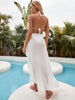 Side knot Beach Coverups Spring Break