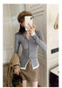 Long Sleeves Slim Fit Women Summer Top