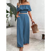 2 piece sets trouser and top