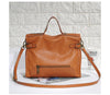 Women’s Genuine Leather Crossbody Handbag