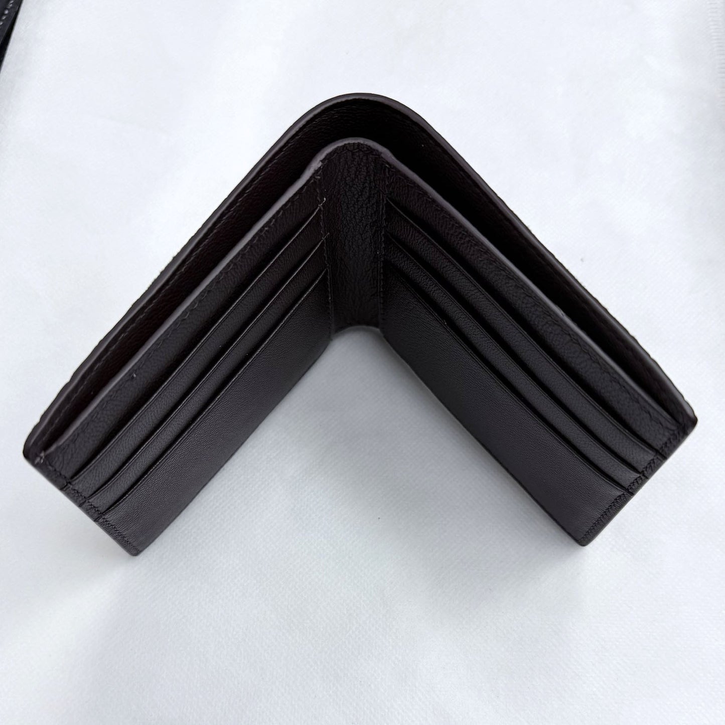 Himalayan Crocodile Leather Bifold Wallet for Men
