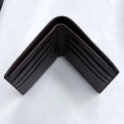 Himalayan Crocodile Leather Bifold Wallet for Men