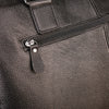 Genuine Leather Office Bag With Laptop Compartment