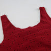 Summer Low Cut Tank Top Camisole